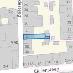 Perceel LDN01-H-4037