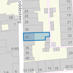 Perceel LDN01-H-4038