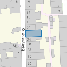 Perceel LDN01-H-4042