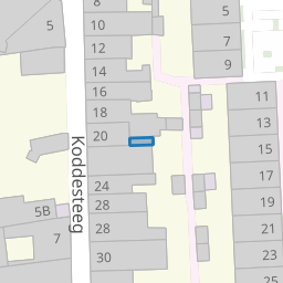 Perceel LDN01-H-4044