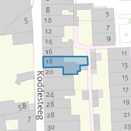 Perceel LDN01-H-4045