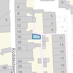 Perceel LDN01-H-4046