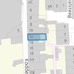 Perceel LDN01-H-4047