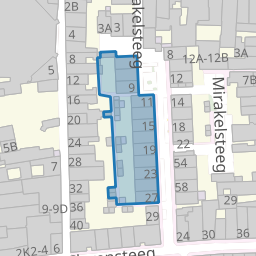 Perceel LDN01-H-4049