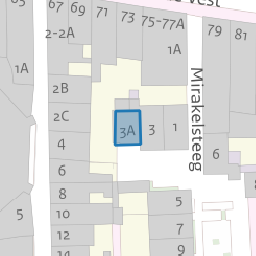 Perceel LDN01-H-4050