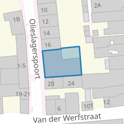 Perceel LDN01-H-4059