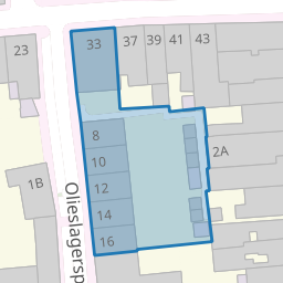 Perceel LDN01-H-4061