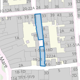 Perceel LDN01-H-4062