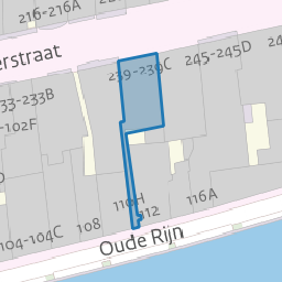 Perceel LDN01-H-4065