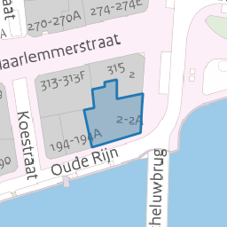 Perceel LDN01-H-4071