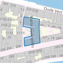 Perceel LDN01-H-4072