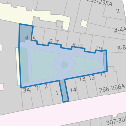 Perceel LDN01-H-4073