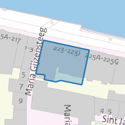 Perceel LDN01-H-4075