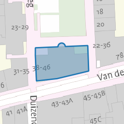 Perceel LDN01-H-4082