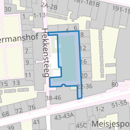 Perceel LDN01-H-4083