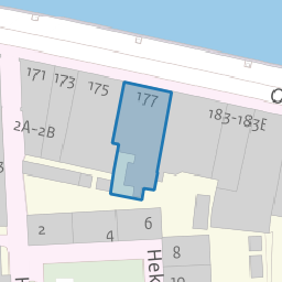 Perceel LDN01-H-4087