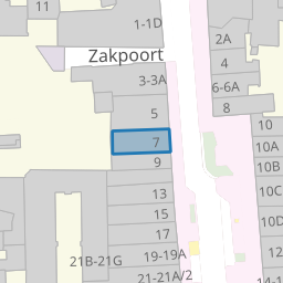 Perceel LDN01-H-4091