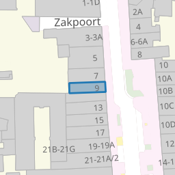 Perceel LDN01-H-4092