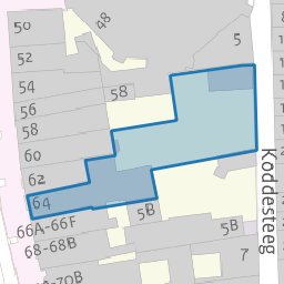 Perceel LDN01-H-4094