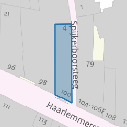 Perceel LDN01-H-4095