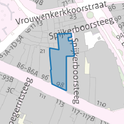 Perceel LDN01-H-4097