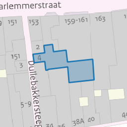 Perceel LDN01-H-4099