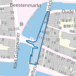 Perceel LDN01-H-4105