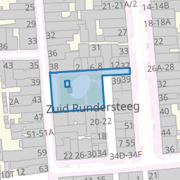 Perceel LDN01-H-4107