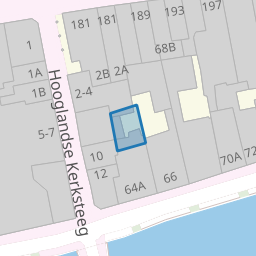 Perceel LDN01-H-4110