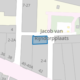 Perceel LDN01-H-4113