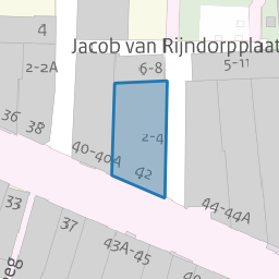 Perceel LDN01-H-4115