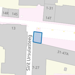 Perceel LDN01-H-4116