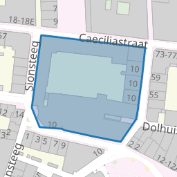 Perceel LDN01-H-4118