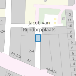 Perceel LDN01-H-4121