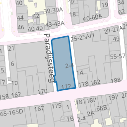 Perceel LDN01-H-4122