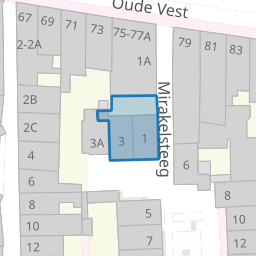 Perceel LDN01-H-4125