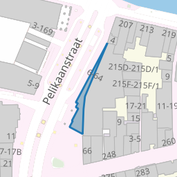 Perceel LDN01-H-4128