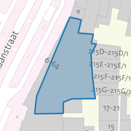 Perceel LDN01-H-4130