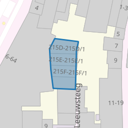 Perceel LDN01-H-4131