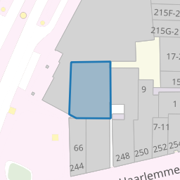 Perceel LDN01-H-4133