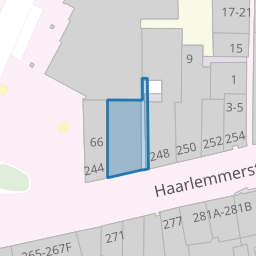 Perceel LDN01-H-4135