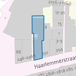 Perceel LDN01-H-4136