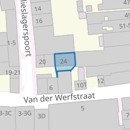 Perceel LDN01-H-4147