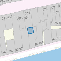 Perceel LDN01-H-4152