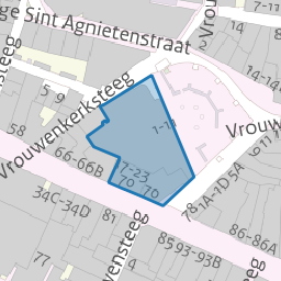 Perceel LDN01-H-4155