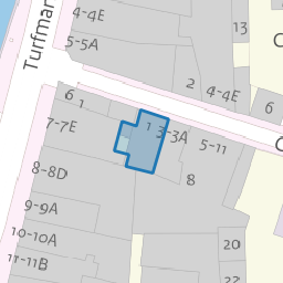 Perceel LDN01-H-4160