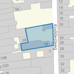 Perceel LDN01-H-4163