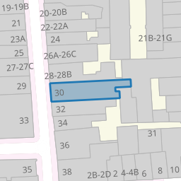 Perceel LDN01-H-4164