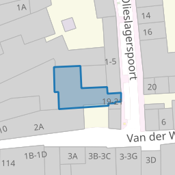 Perceel LDN01-H-4170