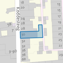 Perceel LDN01-H-4178